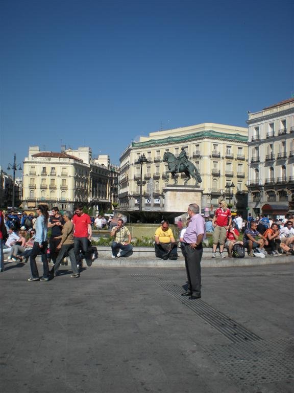 Original image